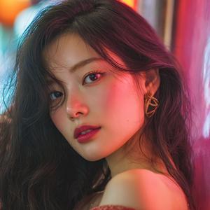 ネオンライトの想い (Neon Raito no Omoi) - Neon Light Memories