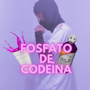 Fosfato de Codeína