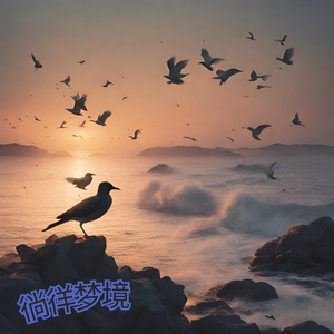 徜徉梦境