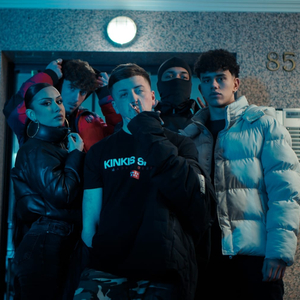 Triana (feat. Deast)