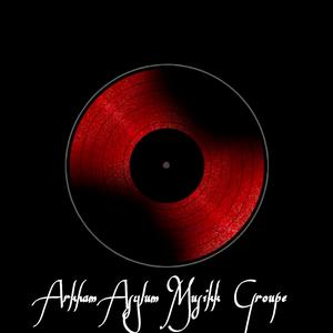 AAMG (Tha Intro)