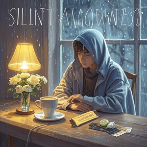 沉默的答案-南方有可言