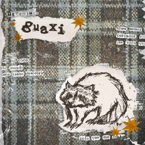 guaxi