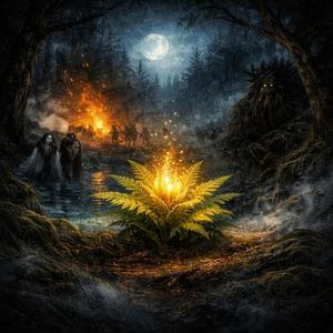 Ніч Купальська