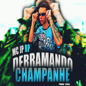 Derramando Champanhe