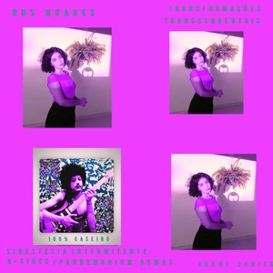 Only Ones Who Know (Cover)