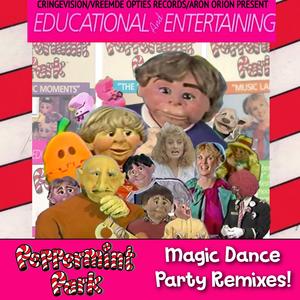 Blue (Effiel Maynard Mix)