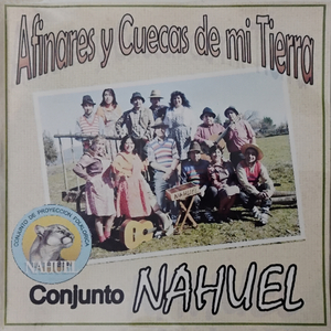 En el Centro de la Mar / Con Flores de Primavera / El los Altos de Tres Pinos