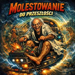 Molestowanie Do Przeszłości