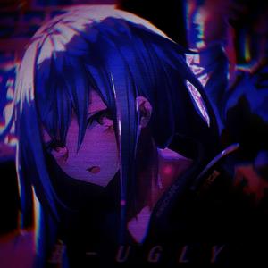 -UGLY-丑