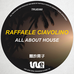 All About House (Original Mix)