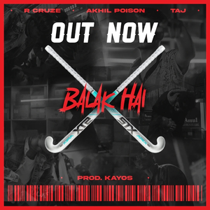 Balak Hai (Radio Edit)