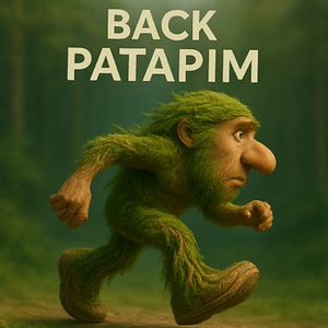 Back Patapim