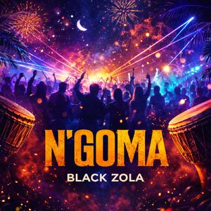N'GOMA