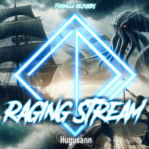 Raging Stream