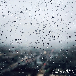 Evening Showers