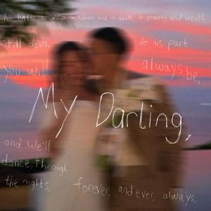 my darling