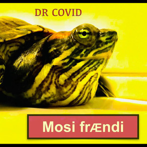 dr Covid