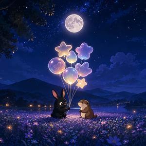 Rabbit’s Wish, Otter’s Dream