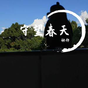 守望春天 伴奏