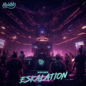 Eskalation