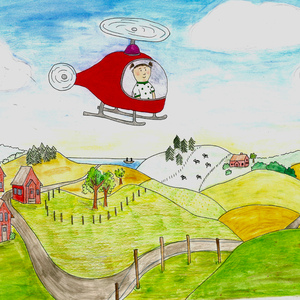Pruttlands nationalsång