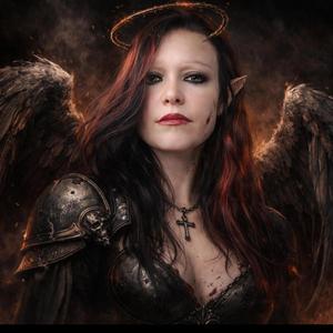 Run Little Devil Run