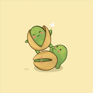 Pistachio