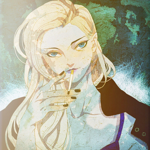 鹤鸣九皋（翻自 又又）