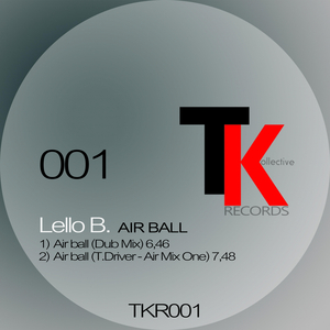 Air Ball (T. Driver - Air One Mix)