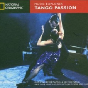 Milonga De Mis Amores Tango