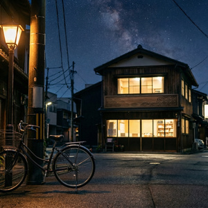 星空の予習ノート