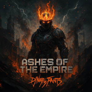 Ashes of the Empire