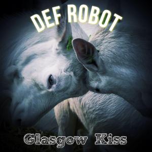 Glasgow Kiss