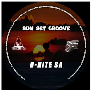 Sun set Groove