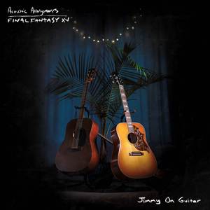Hammerhead (From "Final Fantasy XV") (Acoustic)