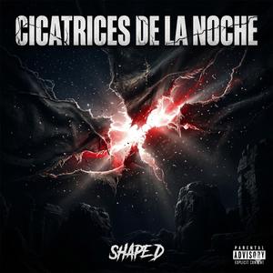 CICATRICES DE LA NOCHE