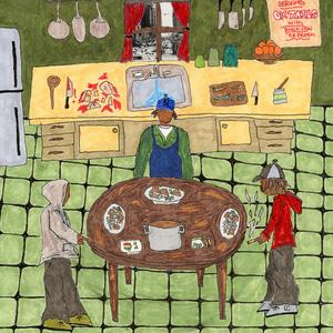 OXTAIL (feat. blackchai & 98Preem)