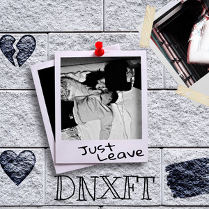 Just Leave