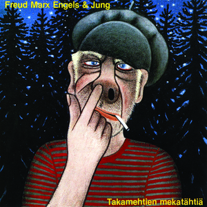 Rakkautta yltympäriinsä