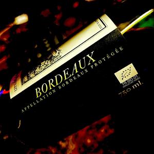 Bordeaux