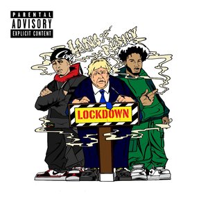 Lockdown