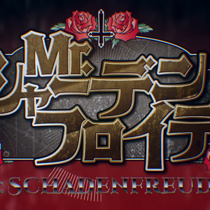 Mr.シャーデンフロイデ