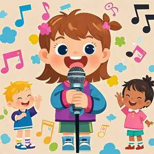 豆宝贝儿歌 0-1岁中国少儿启蒙磨耳朵 春秋战国《左丘明》