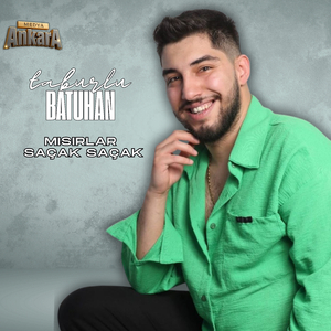 Mısırlar Saçak Saçak