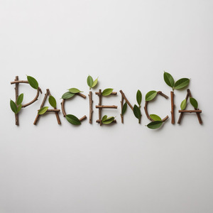 Paciencia