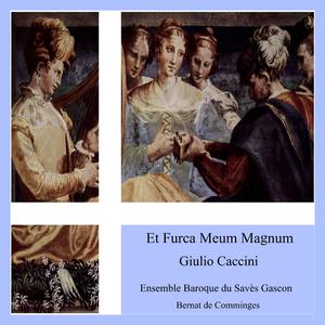 Amor Ch'attendi in C Major, IGC. 4