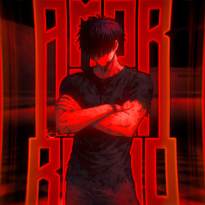 AMOR NO RITMO (Ultra Slowed)