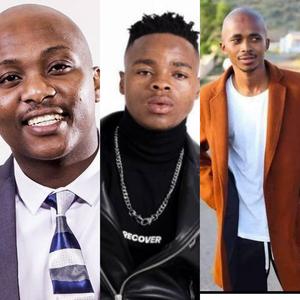 Nayi lengoma ezohlukanisa unyaka ka king nuba ntencane jumbo dj sgqemeza imnandi ngendlela eyisimanga intsha shaaa