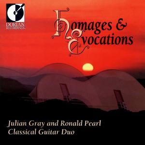 Two White Doves:II. Vigoroso vivace